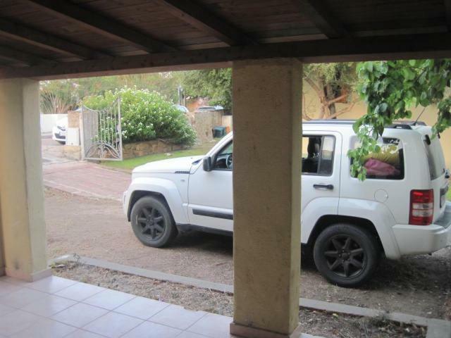Casa Vacanza San Teodoro  Dış mekan fotoğraf