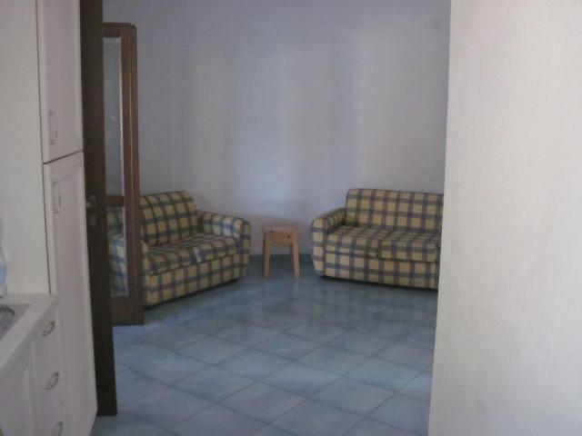 Casa Vacanza San Teodoro  Dış mekan fotoğraf