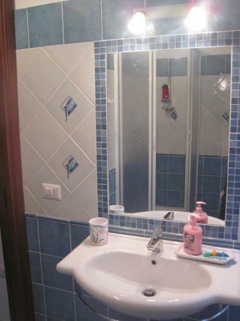 Casa Vacanza San Teodoro  Dış mekan fotoğraf