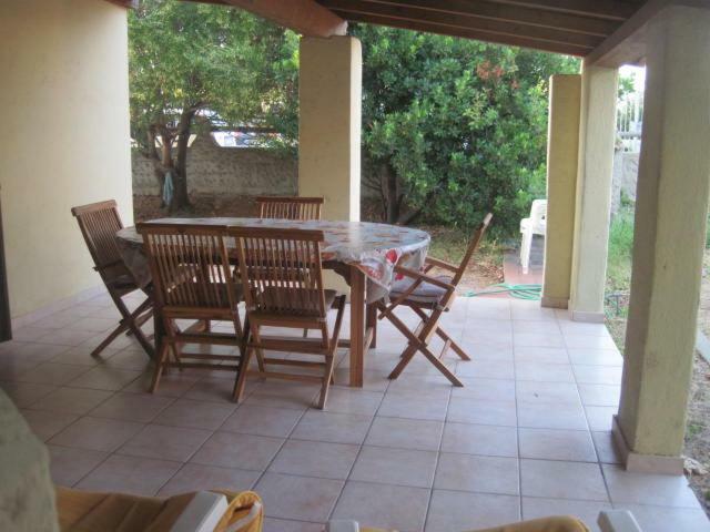 Casa Vacanza San Teodoro  Dış mekan fotoğraf